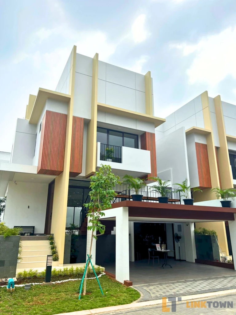 Linktown Blizfield BSD